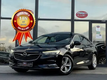 Opel Insignia Gen-B-2017