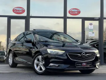 Opel Insignia Gen-B-2017