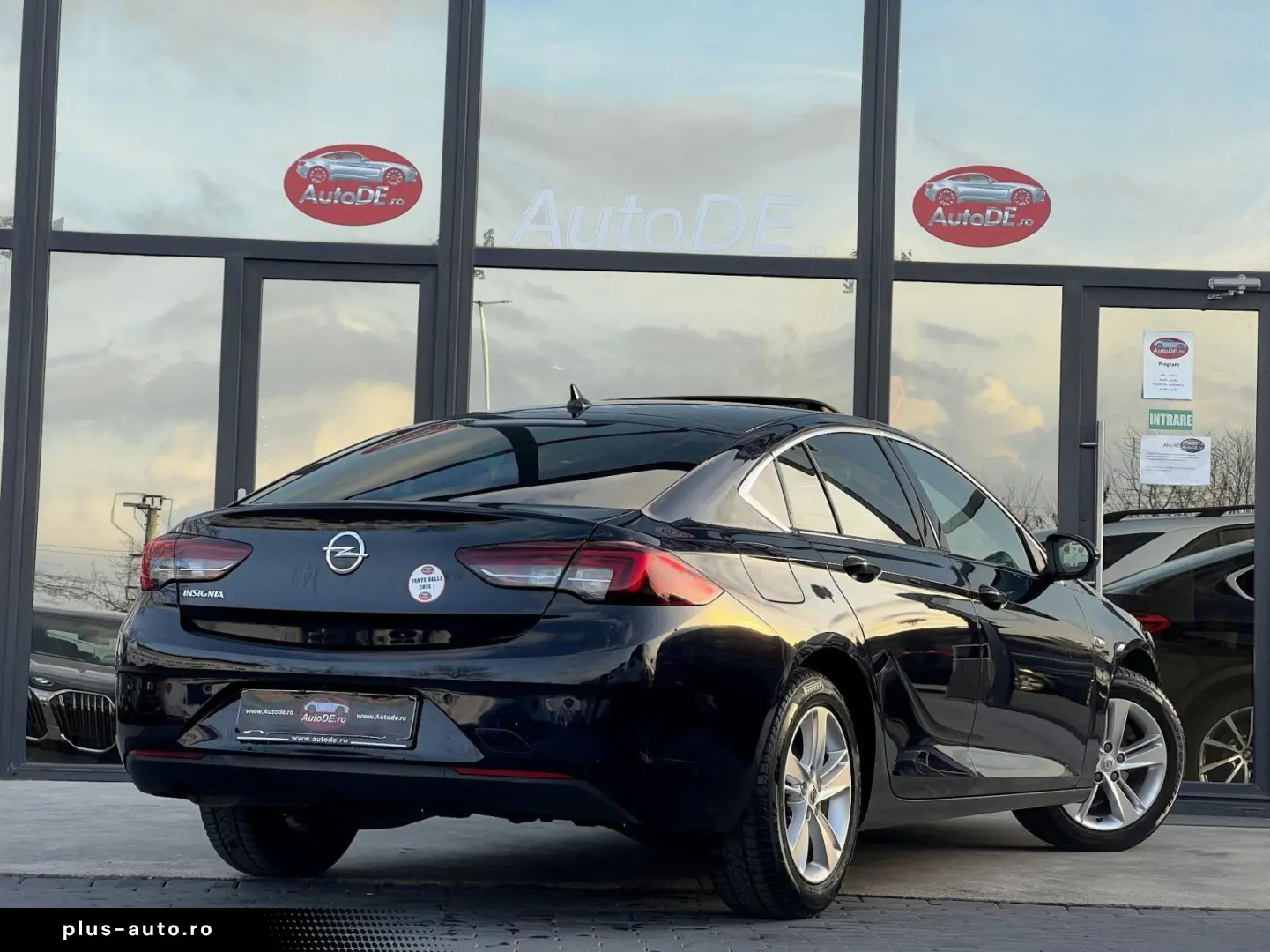 Opel Insignia Gen-B-2017