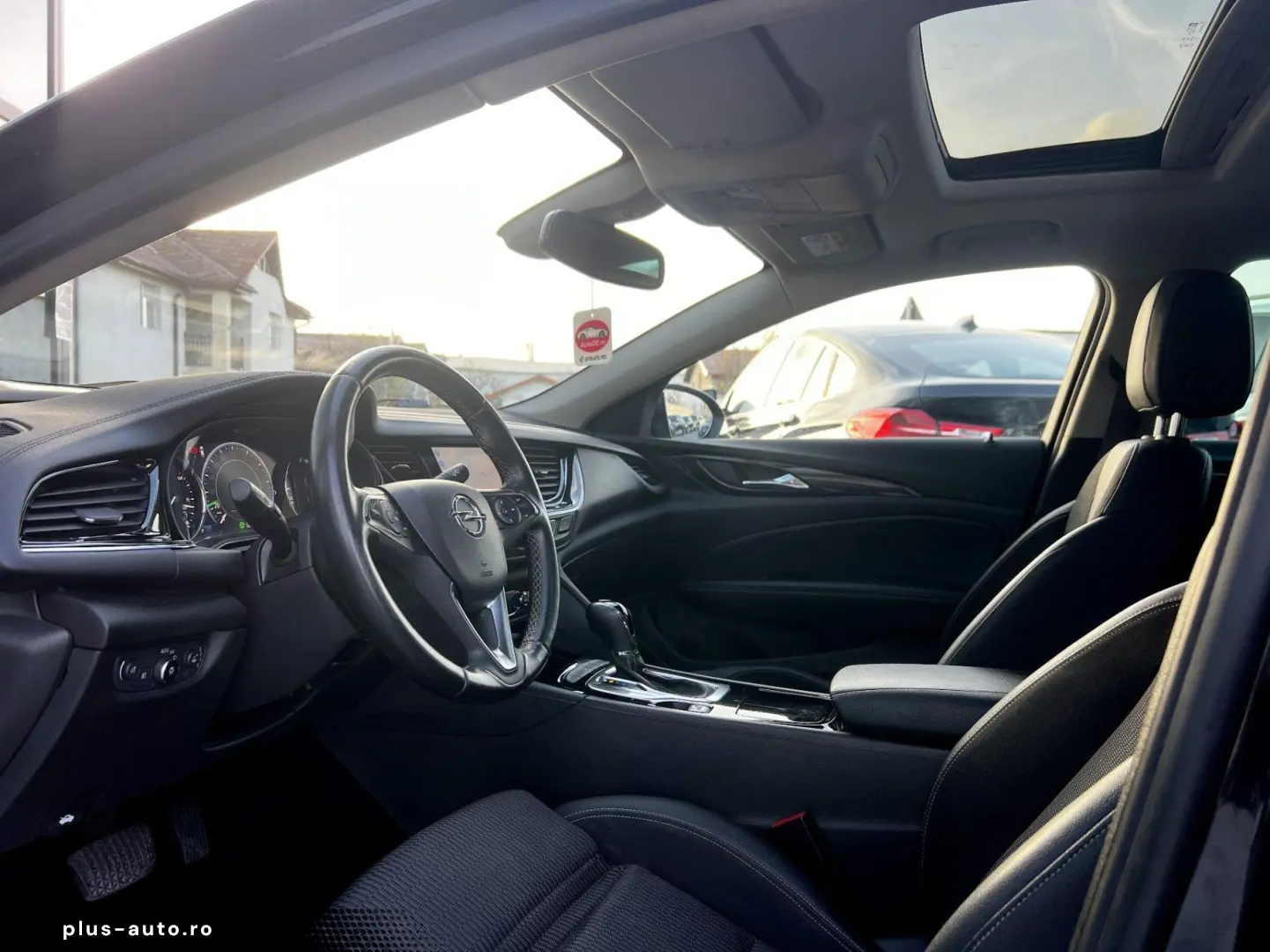 Opel Insignia Gen-B-2017