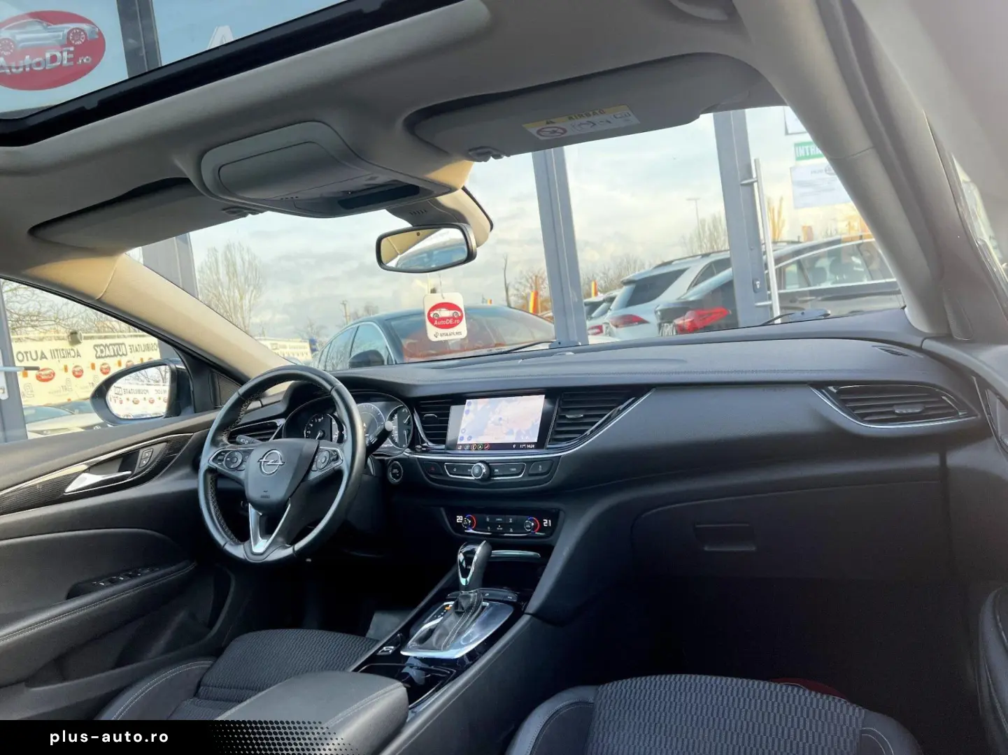 Opel Insignia Gen-B-2017