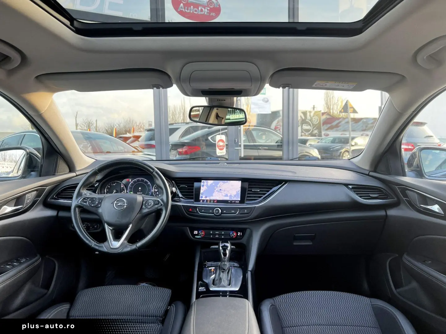 Opel Insignia Gen-B-2017