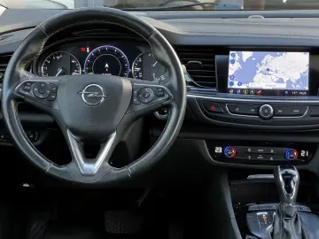 Opel Insignia Gen-B-2017