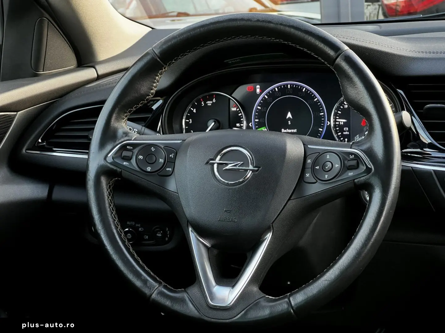 Opel Insignia Gen-B-2017