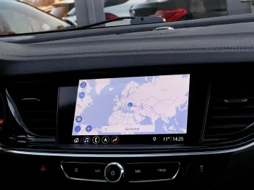 Opel Insignia Gen-B-2017