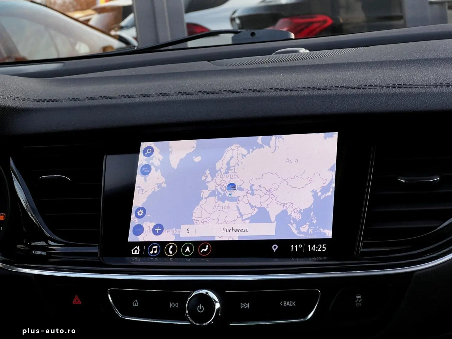 Opel Insignia Gen-B-2017