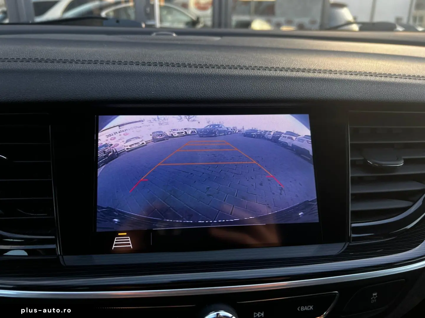 Opel Insignia Gen-B-2017