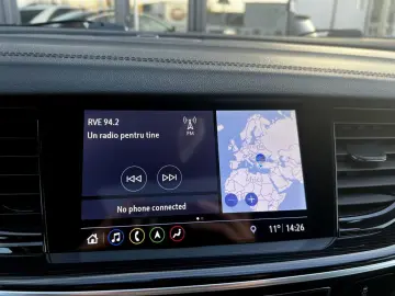 Opel Insignia Gen-B-2017