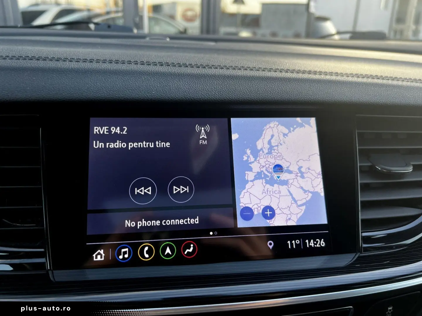 Opel Insignia Gen-B-2017