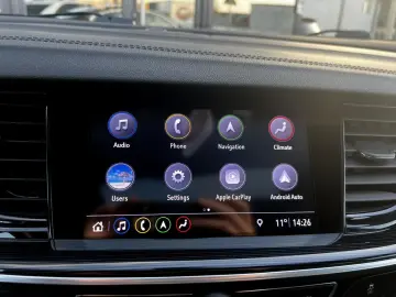 Opel Insignia Gen-B-2017