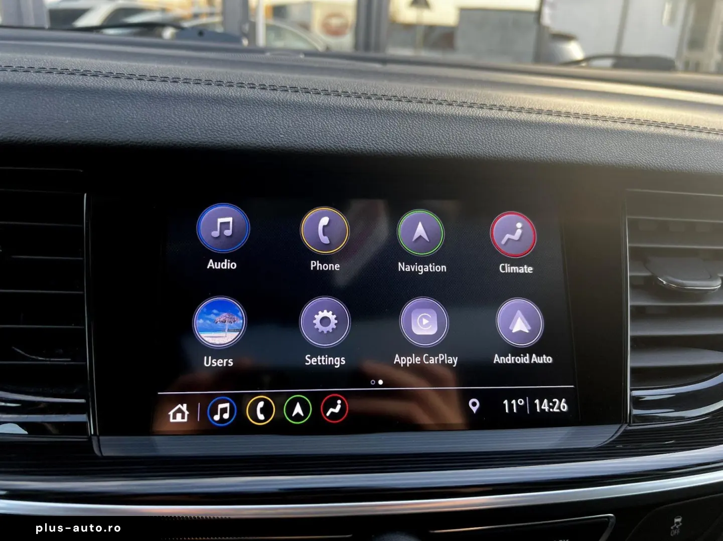 Opel Insignia Gen-B-2017