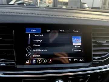 Opel Insignia Gen-B-2017