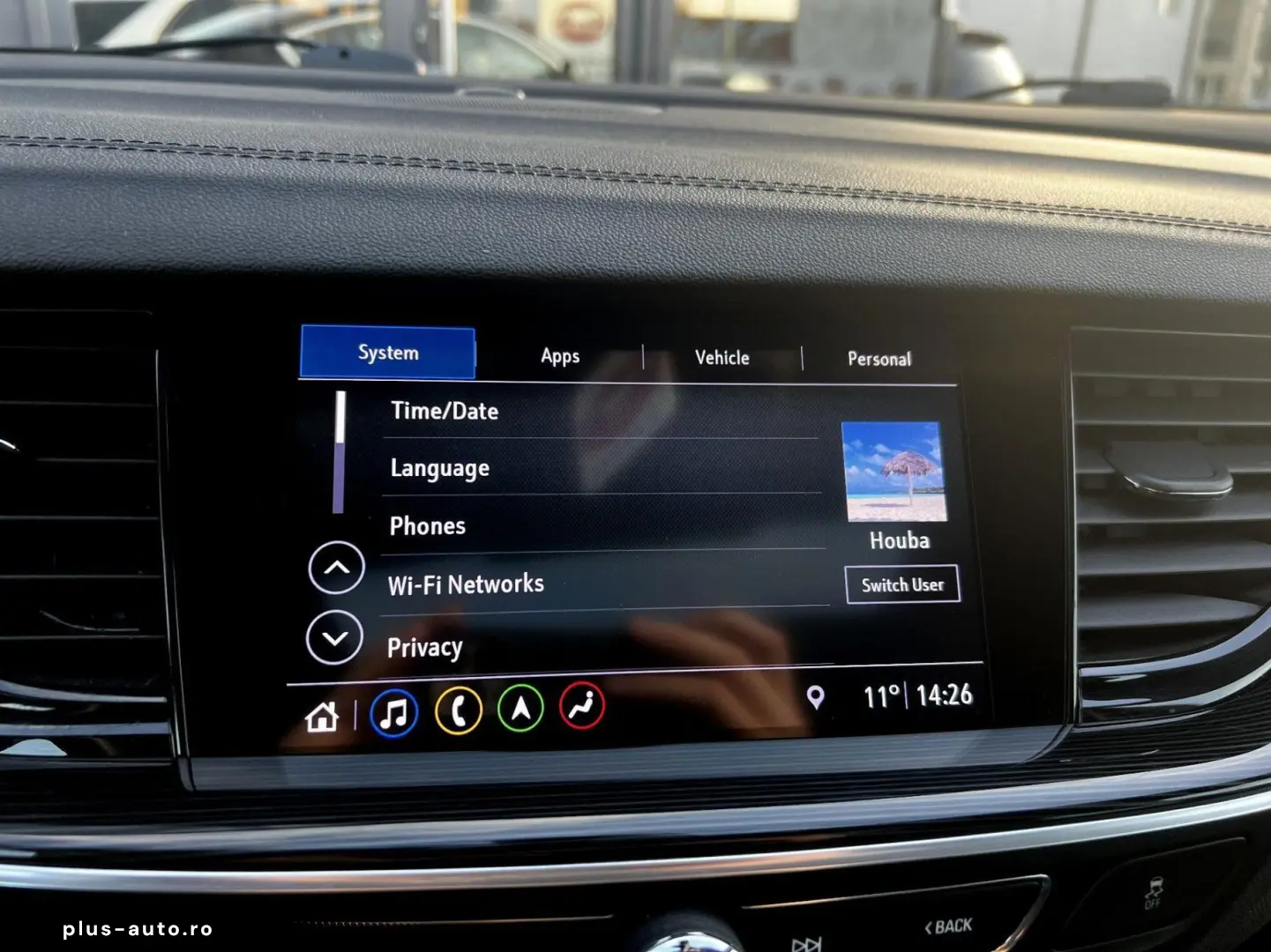 Opel Insignia Gen-B-2017