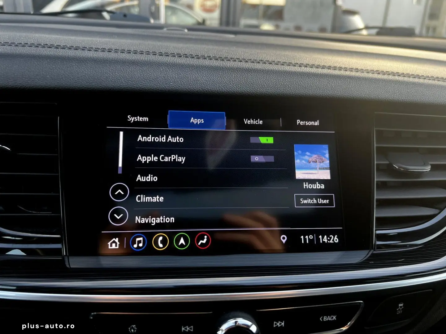 Opel Insignia Gen-B-2017