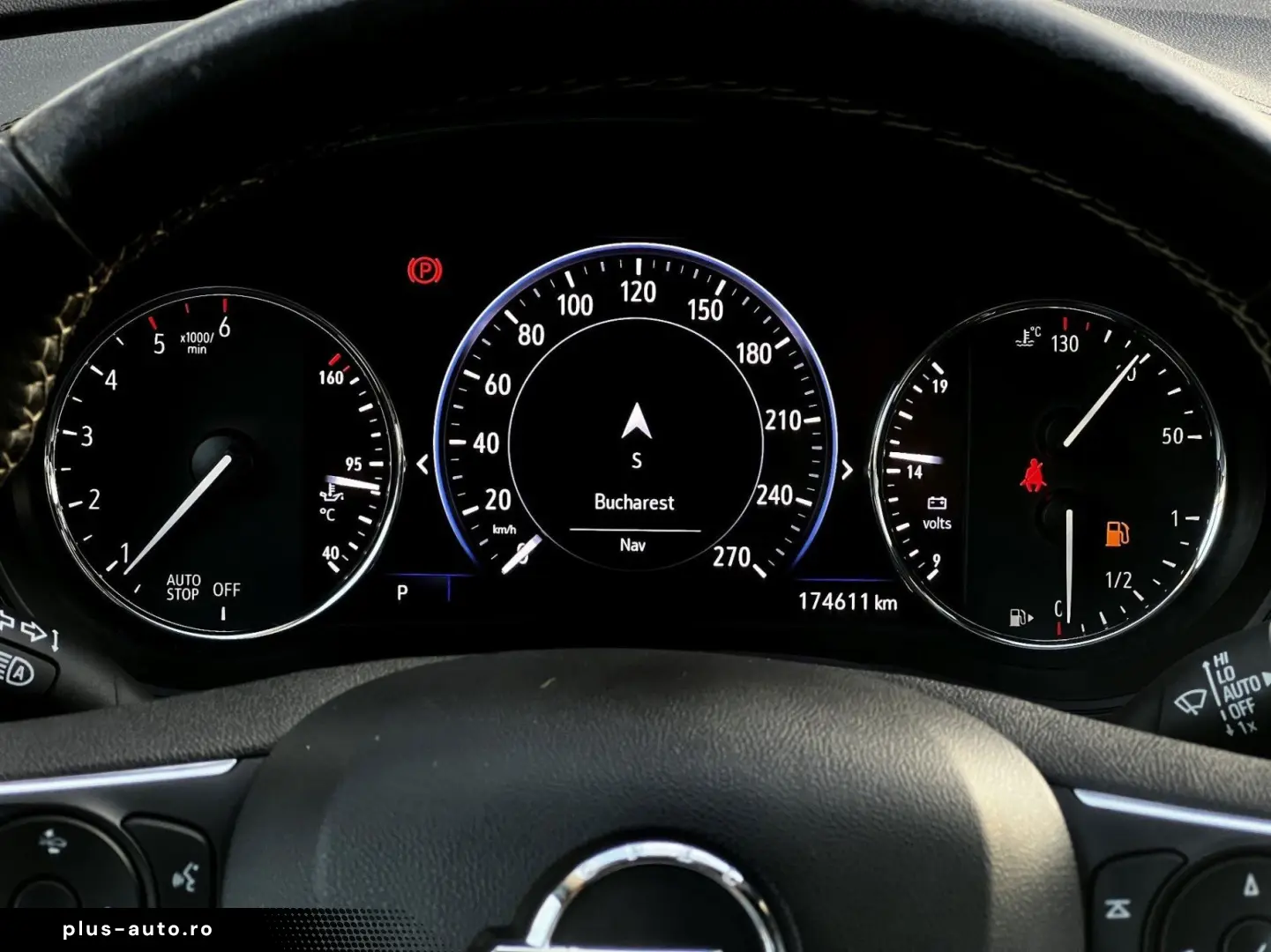 Opel Insignia Gen-B-2017