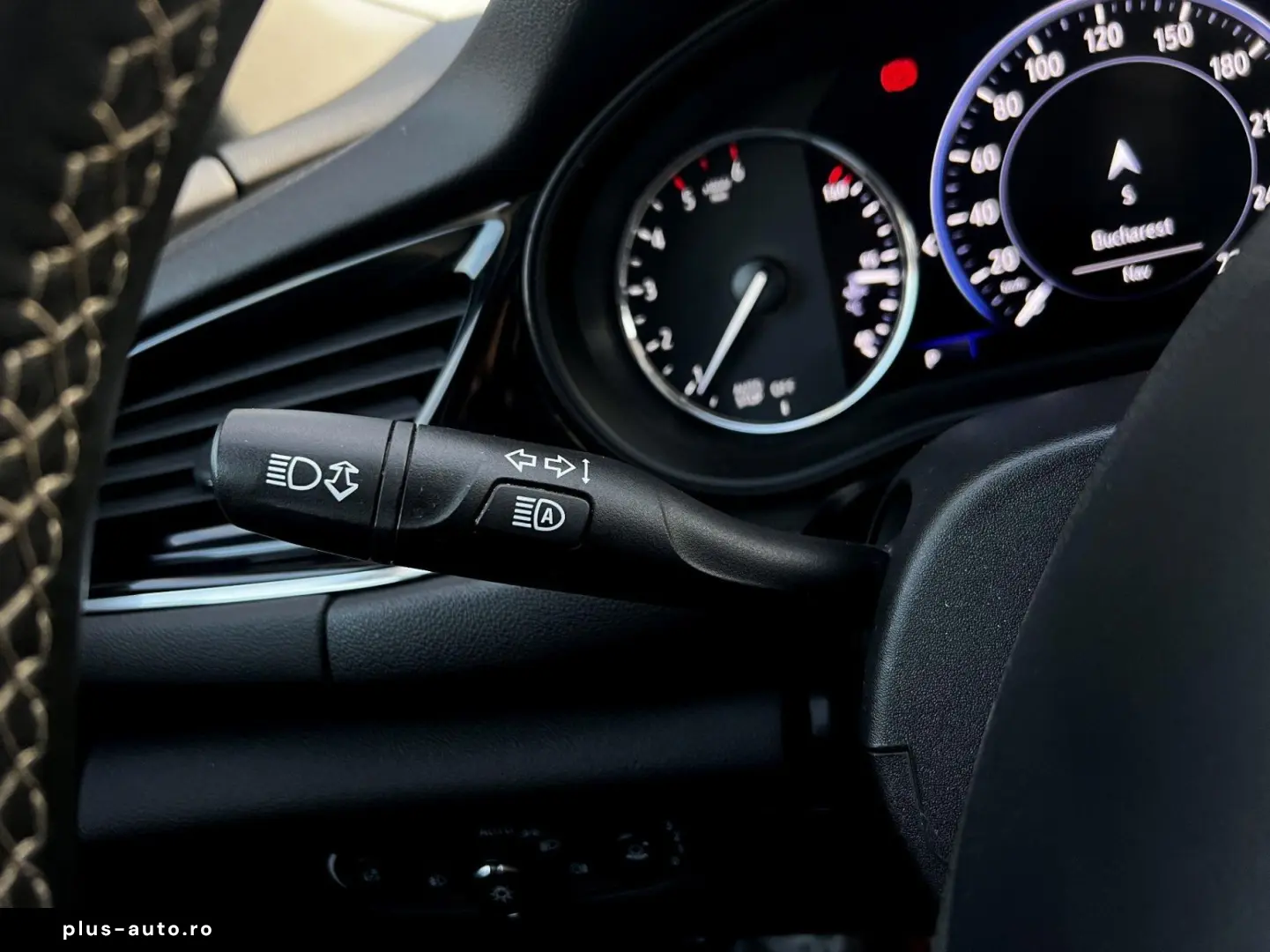 Opel Insignia Gen-B-2017