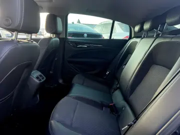 Opel Insignia Gen-B-2017