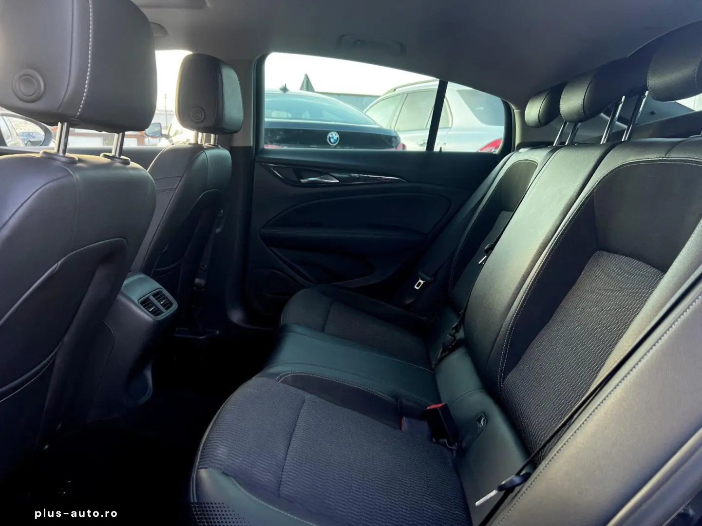 Opel Insignia Gen-B-2017