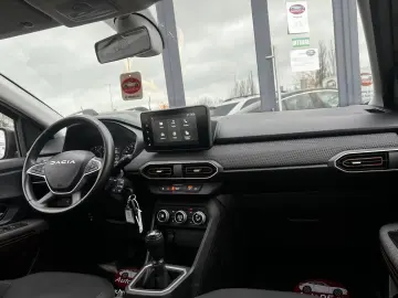 Dacia Sandero-Stepway Gen-Iv-2020