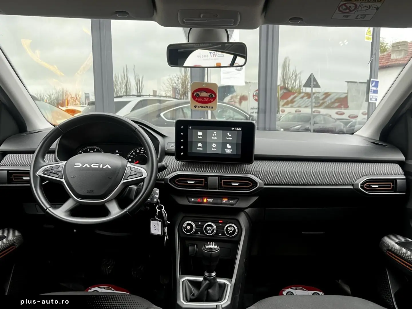 Dacia Sandero-Stepway Gen-Iv-2020