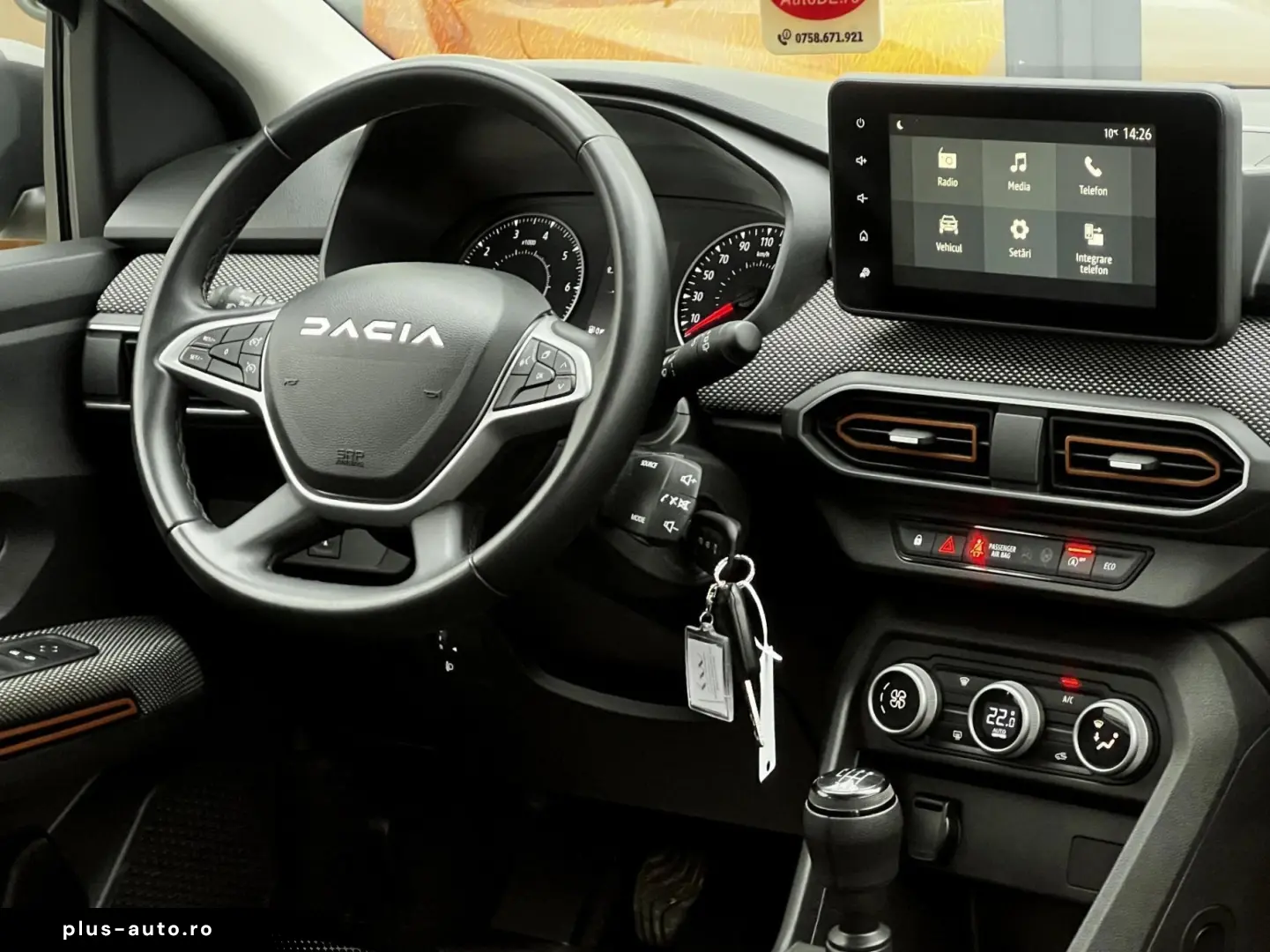 Dacia Sandero-Stepway Gen-Iv-2020