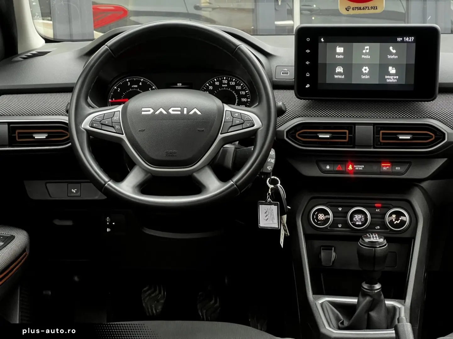 Dacia Sandero-Stepway Gen-Iv-2020