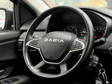 Dacia Sandero-Stepway Gen-Iv-2020