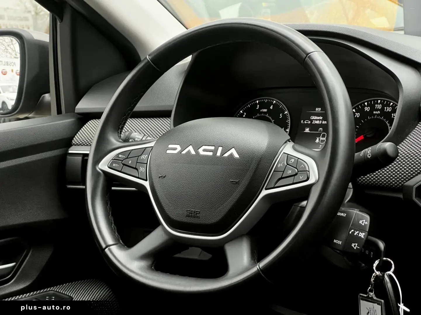 Dacia Sandero-Stepway Gen-Iv-2020