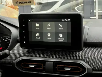 Dacia Sandero-Stepway Gen-Iv-2020