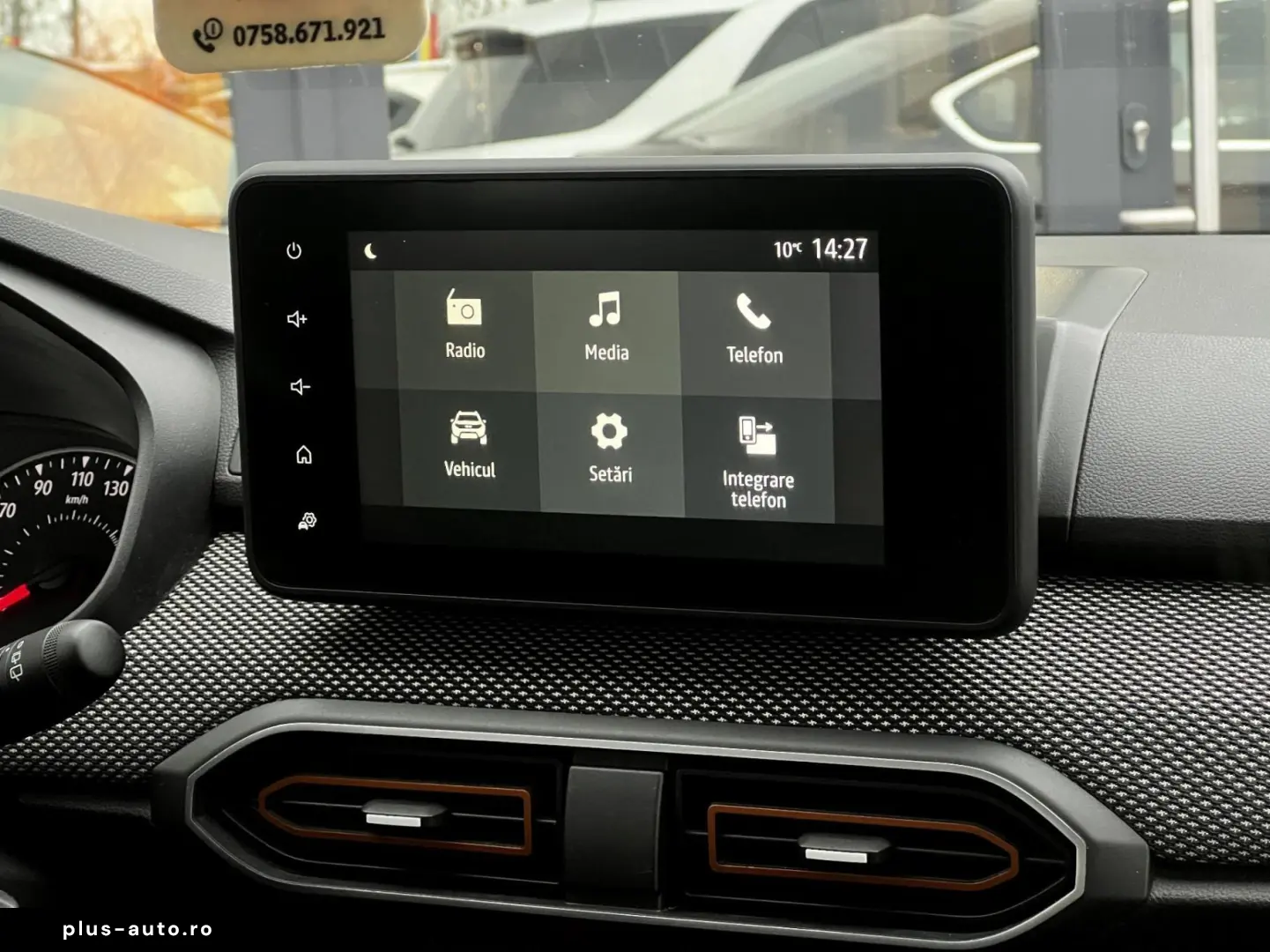 Dacia Sandero-Stepway Gen-Iv-2020