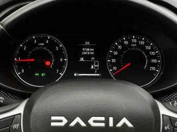 Dacia Sandero-Stepway Gen-Iv-2020