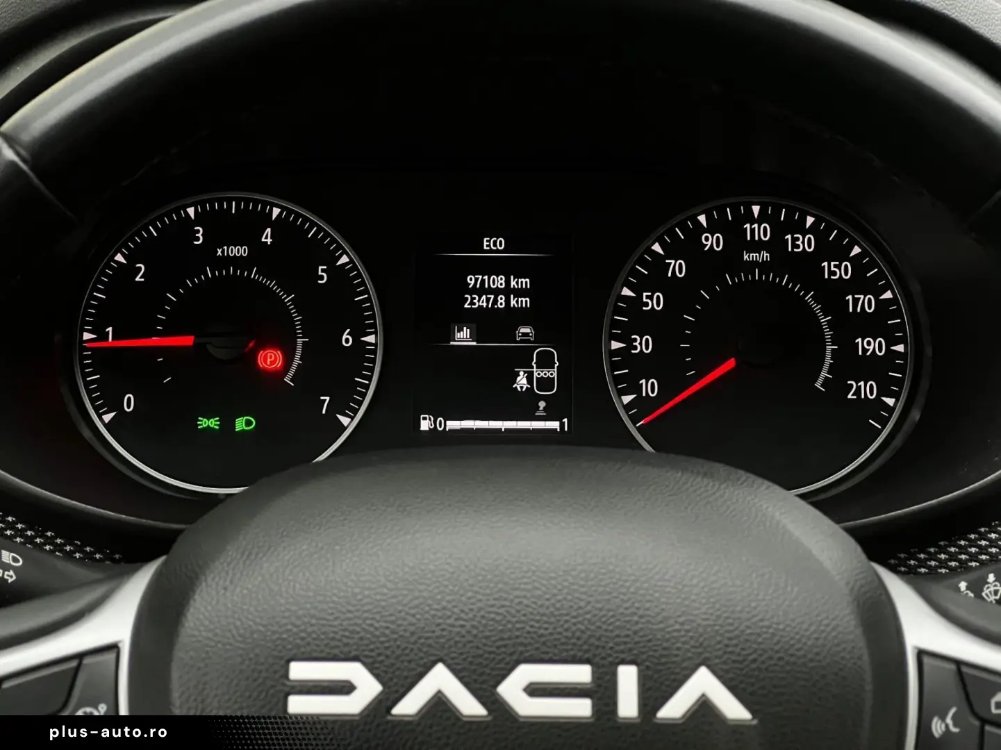 Dacia Sandero-Stepway Gen-Iv-2020