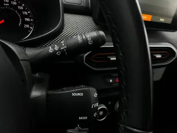 Dacia Sandero-Stepway Gen-Iv-2020