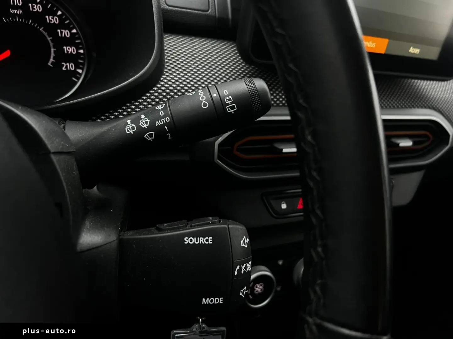 Dacia Sandero-Stepway Gen-Iv-2020