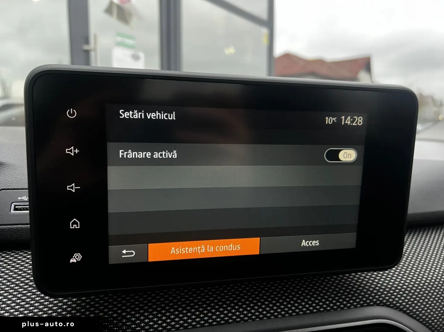 Dacia Sandero-Stepway Gen-Iv-2020