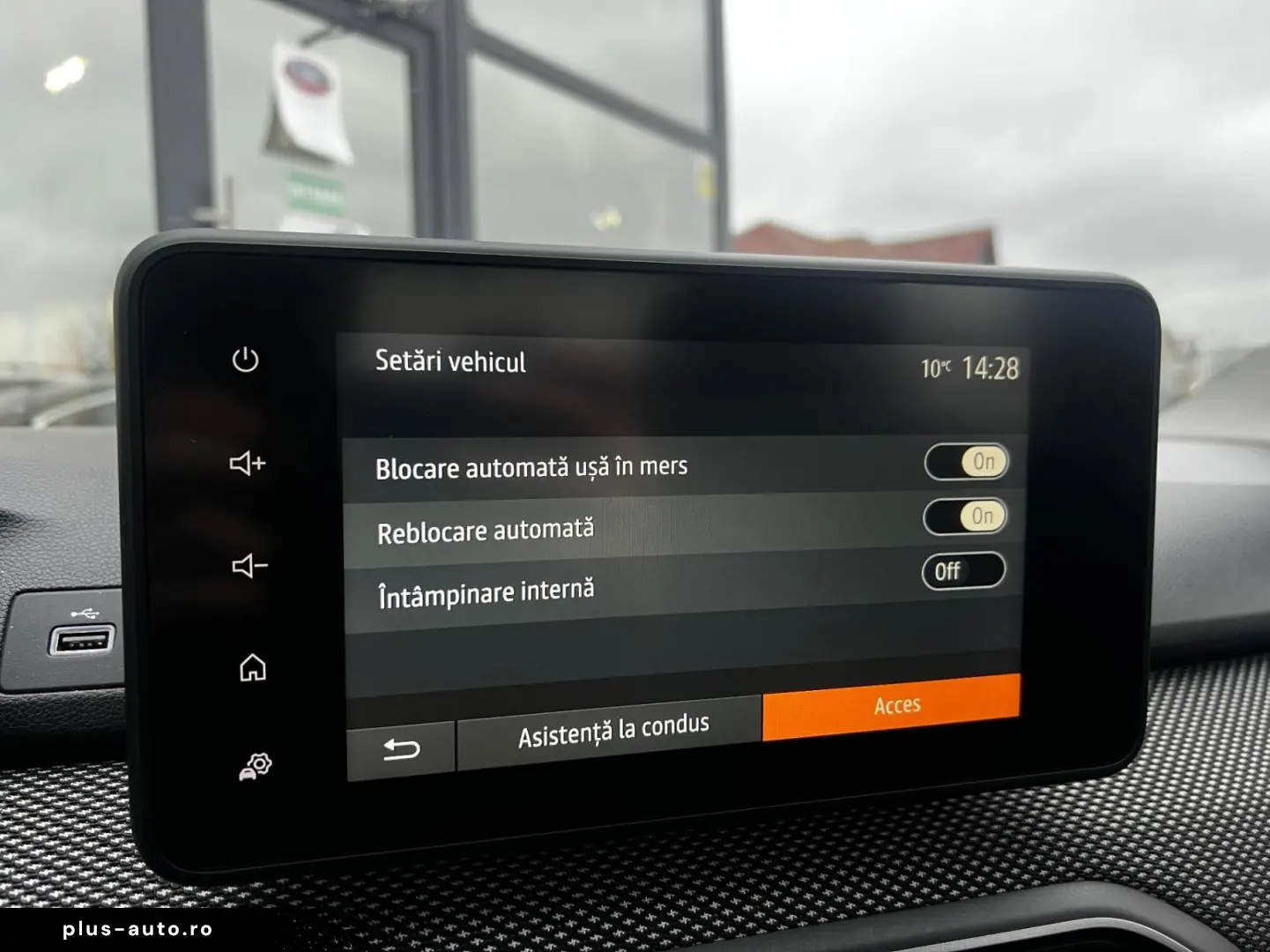 Dacia Sandero-Stepway Gen-Iv-2020