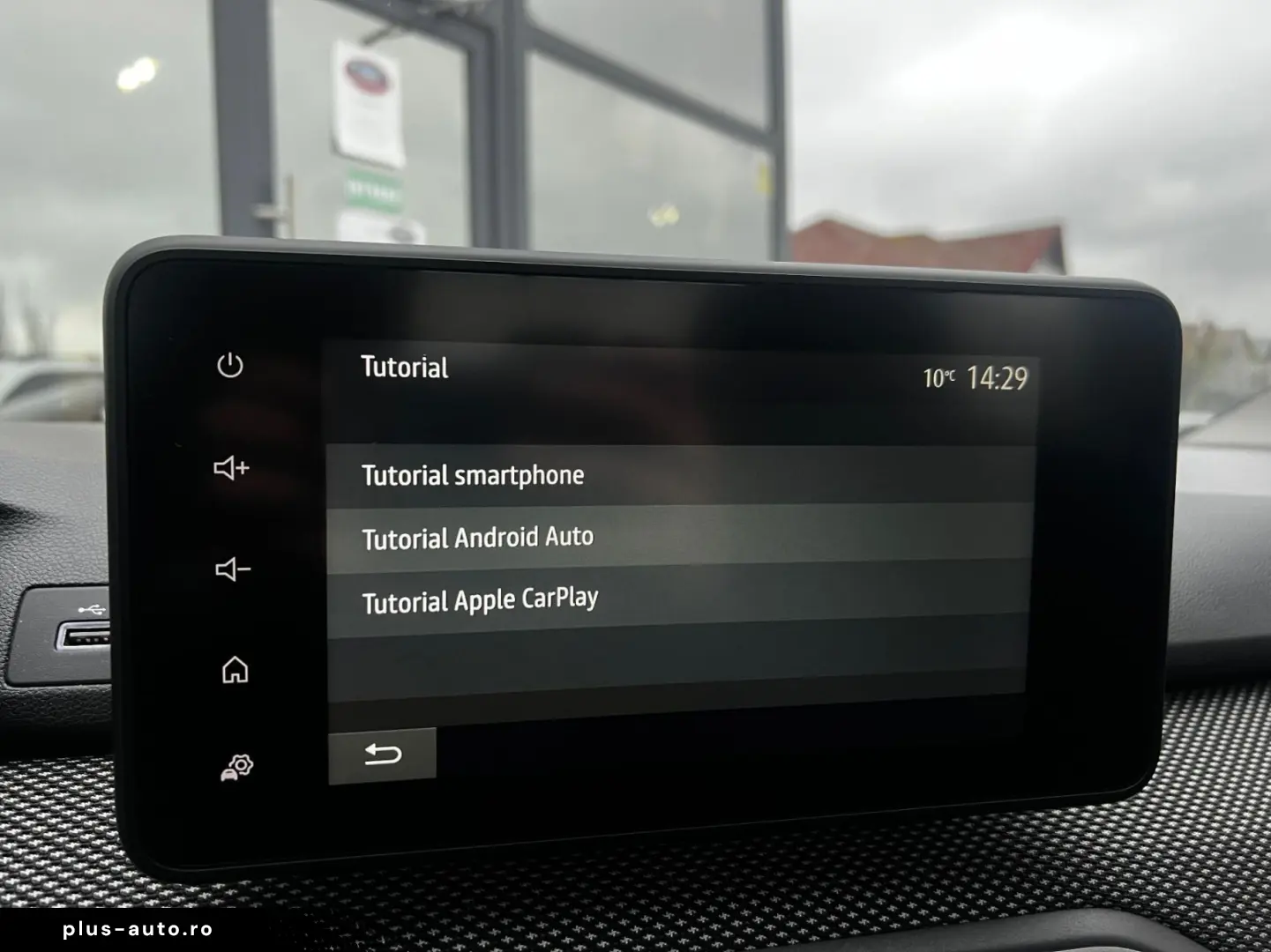 Dacia Sandero-Stepway Gen-Iv-2020