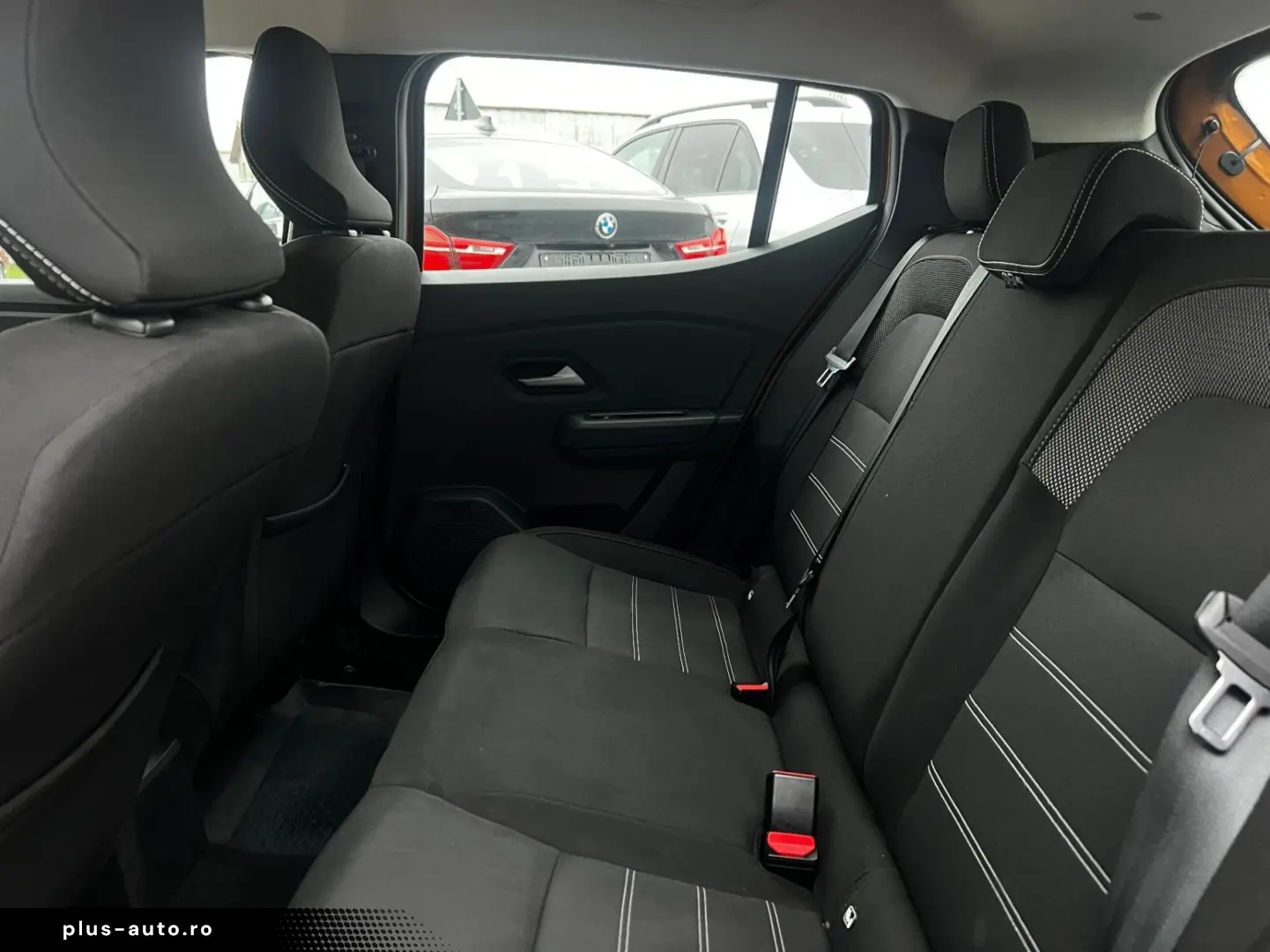 Dacia Sandero-Stepway Gen-Iv-2020