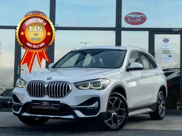 Bmw X1 Gen-F48-2015