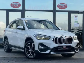 Bmw X1 Gen-F48-2015