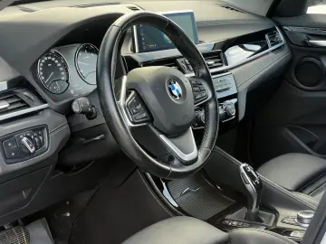 Bmw X1 Gen-F48-2015