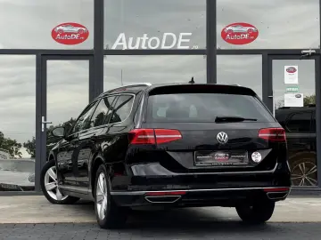 Volkswagen Passat Gen-B8-2014