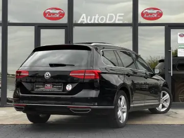 Volkswagen Passat Gen-B8-2014