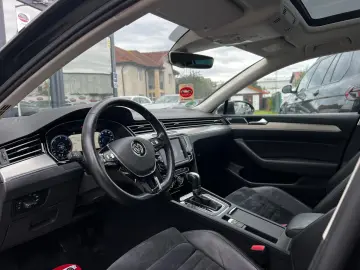 Volkswagen Passat Gen-B8-2014