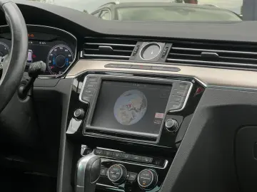 Volkswagen Passat Gen-B8-2014