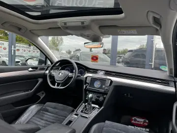 Volkswagen Passat Gen-B8-2014