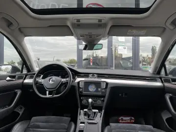 Volkswagen Passat Gen-B8-2014