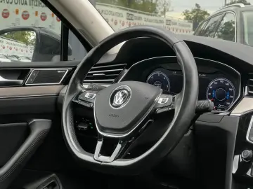 Volkswagen Passat Gen-B8-2014