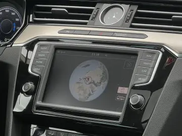 Volkswagen Passat Gen-B8-2014