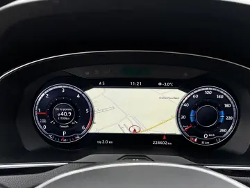 Volkswagen Passat Gen-B8-2014